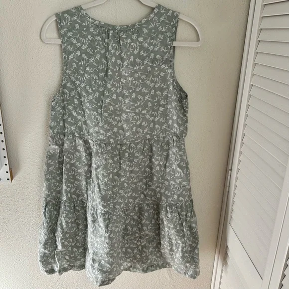 Joie linen dress - Picture 5 of 5